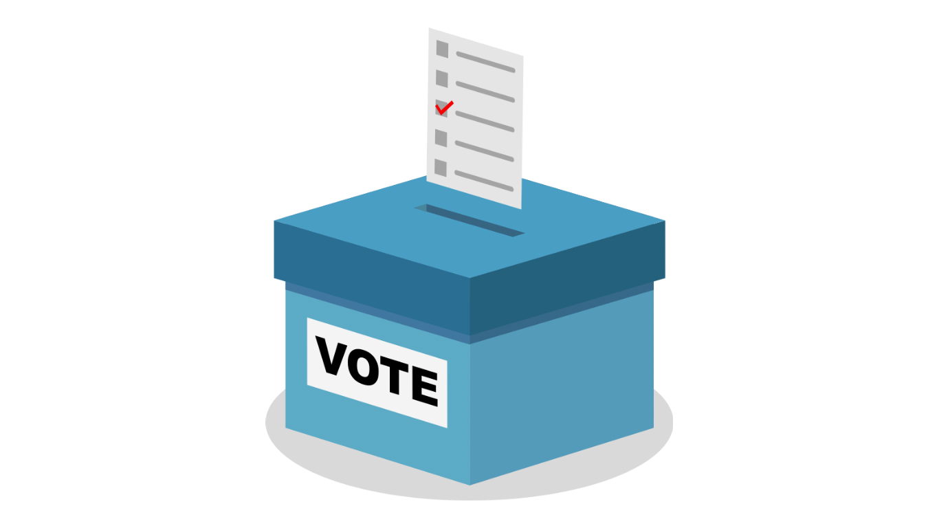Ballot Box